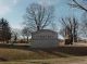 Clover Hill Cemetery, Harrodsburg, Monroe County, Indiana