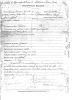 Louis Sons Discharge papers from the Army pg2