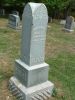 Michael Wisley Grave Marker