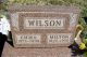 WILSON, Milton