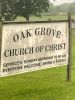 Oak Grove Church of Christ